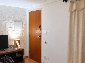 Apartamento · 2 Quartos · 1 Vaga · CHI2029 - Apartamento - com 2 quartos - à Venda - Jardim Torino - Cotia