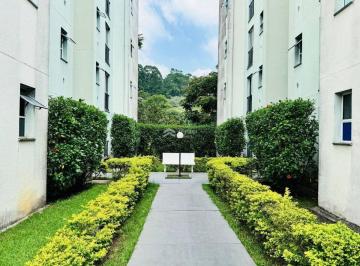 Apartamento · 49m² · 2 Quartos · 1 Vaga · Residencial › Apartamento em
