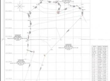Terreno · 19000m² · Residencial › Lote/Terreno em