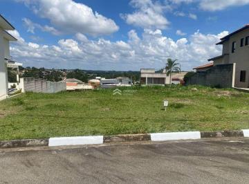 Terreno · 700m² · CHI2168 Vargem Grande Paulista