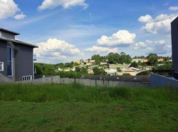 Terreno · 360m² · TE0743 Vargem Grande Paulista