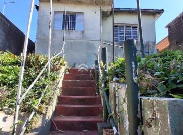 Terreno · 250m² · CHI2023 Taboão da Serra