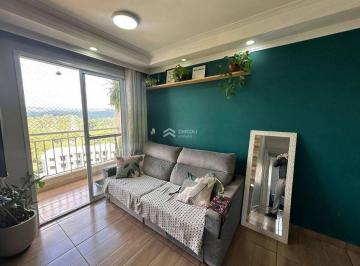 Apartamento · 10689m² · 3 Quartos · 1 Vaga · Residencial › Apartamento em