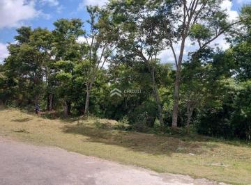 Terreno · 1000m² · CHI2022 Vargem Grande Paulista