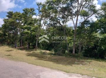 Terreno · 1000m² · CHI2022 - Lote/Terreno - Los Alamos - Vargem Grande Paulista
