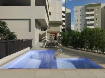 Apartamento · 2 Quartos · 1 Vaga · CHI2165 Cotia