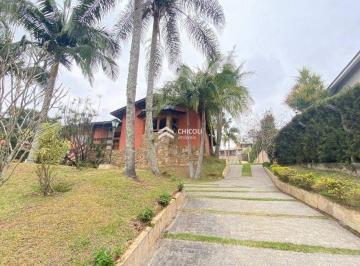 Casa · 1650m² · 5 Quartos · Casa com 5 quartos - Ibiúna