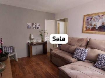 Apartamento · 2 Quartos · CHI2264 Cotia