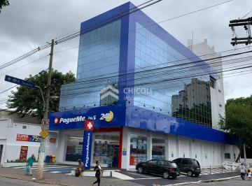 Comercial · 613m² · CHI2364 São Paulo