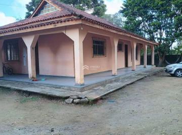 Rural · 2700m² · 3 Quartos · 6 Vagas · Residencial › Chácara em