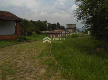 Comercial · 3285m² · CHI2263 Terreno - Jardim dos Ipês, Cotia