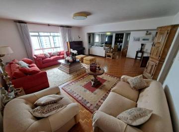 Apartamento · 290m² · 4 Quartos · 4 Vagas · CHI2504 São Paulo
