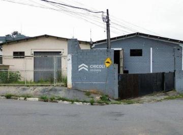 Comercial · 1933m² · Vargem Grande Paulista
