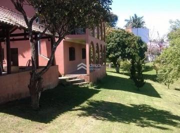 Rural · 2018m² · 3 Quartos · Residencial › Chácara em