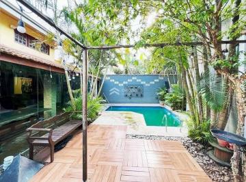 Casa · 293m² · 3 Quartos · 3 Vagas · Jardim Semiramis Cotia 293,00 (M²)