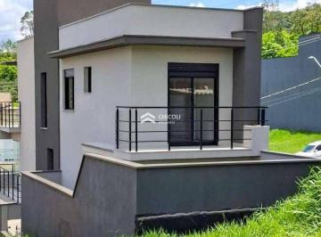Casa · 125m² · 3 Quartos · 4 Vagas · CHI2359, MPM1273 Cotia