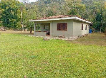 Rural · 3885m² · 2 Quartos · 8 Vagas · Residencial › Chácara em