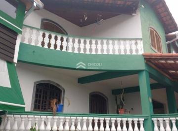 Casa · 174m² · 3 Quartos · Água Espraiada (Caucaia do Alto) Cotia 174,00 (M²)