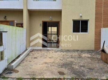 Casa · 133m² · 3 Quartos · 2 Vagas · CHI2157 Cotia