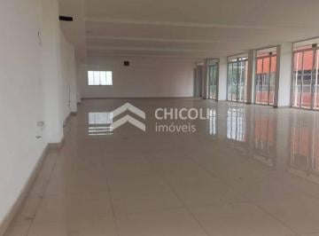 Comercial · SA0040 - Comercial - para Locação - Vargem Grande Paulista