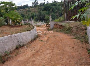 Terreno · 965m² · CHI2502 Lote/Terreno - Recreio, Ibiúna