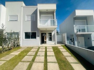 Casa · 100m² · 3 Quartos · 2 Vagas · CHI2260 Vargem Grande Paulista