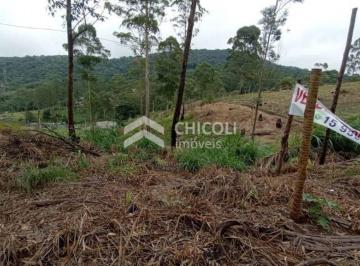 Terreno · 2817m² · Caete (Mailasqui) São Roque 2.817,00 (M²)