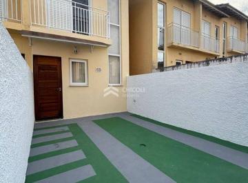 Casa · 53m² · 2 Quartos · 2 Vagas · Ca60 Cotia