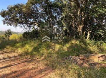 Terreno · 3825m² · CHI2348 - Lote/Terreno - Caete (Mailasqui) - São Roque