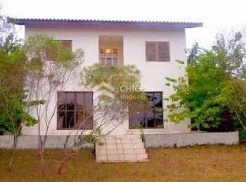 Casa · 667m² · 3 Quartos · 4 Vagas · CA0512 Vargem Grande Paulista
