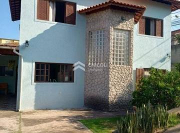 Casa · 360m² · 3 Quartos · 5 Vagas · CA1891 Vargem Grande Paulista