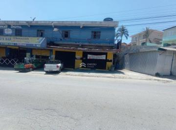 Comercial · 50m² · 5 Vagas · Jardim Europa Vargem Grande Paulista 150,00 (M²)