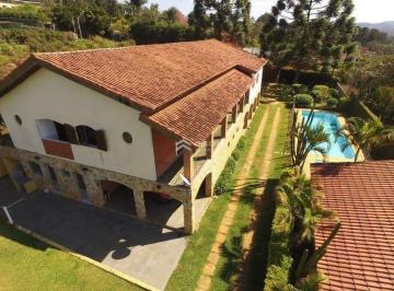 Rural · 2400m² · 4 Quartos · 14 Vagas · Residencial › Chácara em