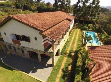 Rural · 2400m² · 4 Quartos · 14 Vagas · Residencial › Chácara em