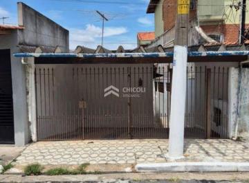 Casa · 125m² · 2 Quartos · 2 Vagas · Residencial › Casa em