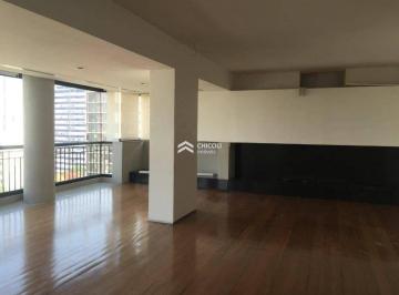 Apartamento · 420m² · 3 Quartos · 4 Vagas · Sumaré São Paulo