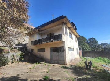 Casa · 810m² · 4 Quartos · 9 Vagas · CHI2346 Vargem Grande Paulista