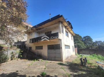 Casa · 810m² · 4 Quartos · 9 Vagas · Casa com 4 quartos, Centro - Vargem Grande Paulista