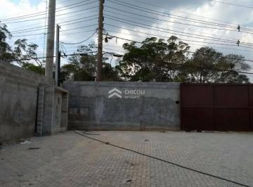 Comercial · 2180m² · Industrial › Galpão em