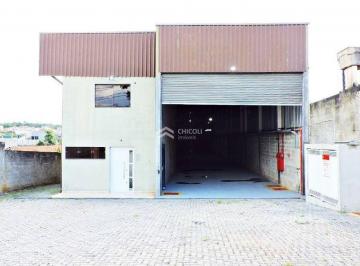 Comercial · 2180m² · GA0041 Vargem Grande Paulista