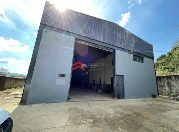 Comercial · 970m² · Chi2151 Cotia