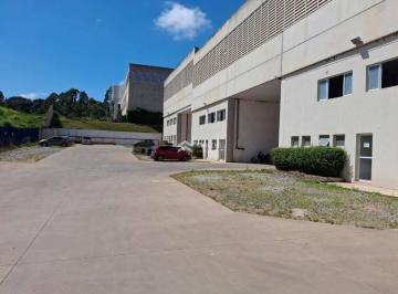 Comercial · 3064m² · 6 Vagas · Industrial › Galpão em