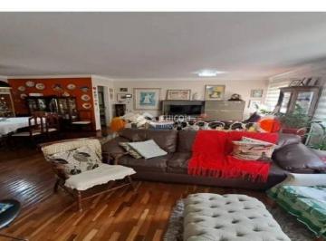 Apartamento · 145m² · 3 Quartos · 1 Vaga · Chi2496 São Paulo