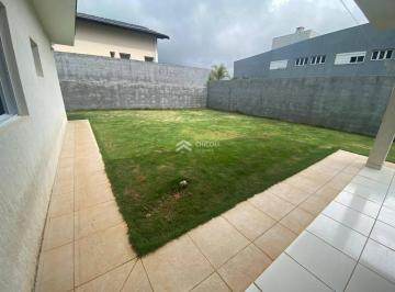 Casa · 535m² · 3 Quartos · 4 Vagas · Centro Vargem Grande Paulista 535,30 (M²)