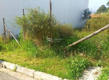 Terreno · 250m² · Residencial › Lote/Terreno em