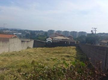 Terreno · 418m² · TE0481 Vargem Grande Paulista