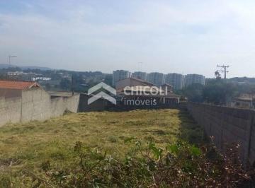 Terreno · 418m² · TE0481 - Lote/Terreno - Jardim Europa - Vargem Grande Paulista