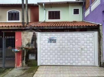 Casa · 125m² · 3 Quartos · 2 Vagas · CA0494 Vargem Grande Paulista
