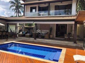 Casa · 464m² · 3 Quartos · 2 Vagas · CHI2494 Carapicuíba