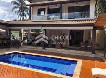 Casa · 464m² · 3 Quartos · 2 Vagas · CHI2494 Carapicuíba